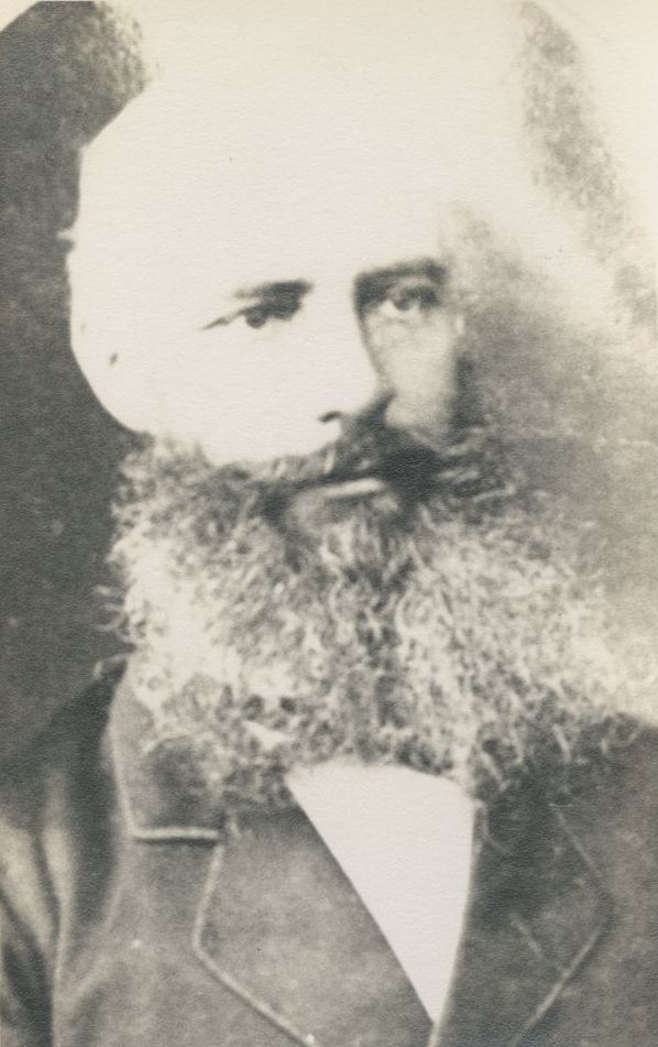 Mr John Hindmarsh Dodds