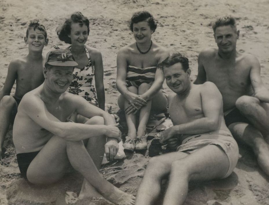 Beach Fun
