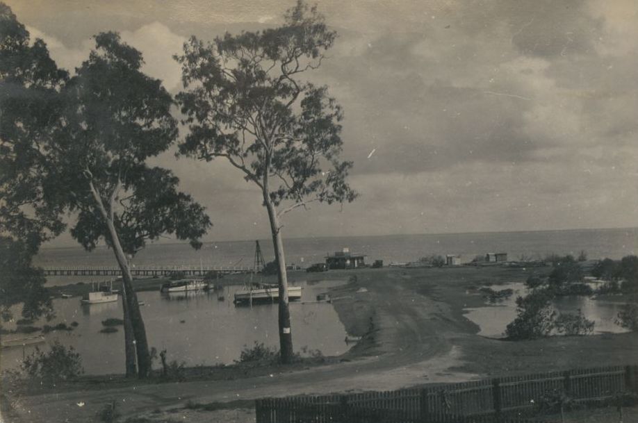 Boat Harbour
