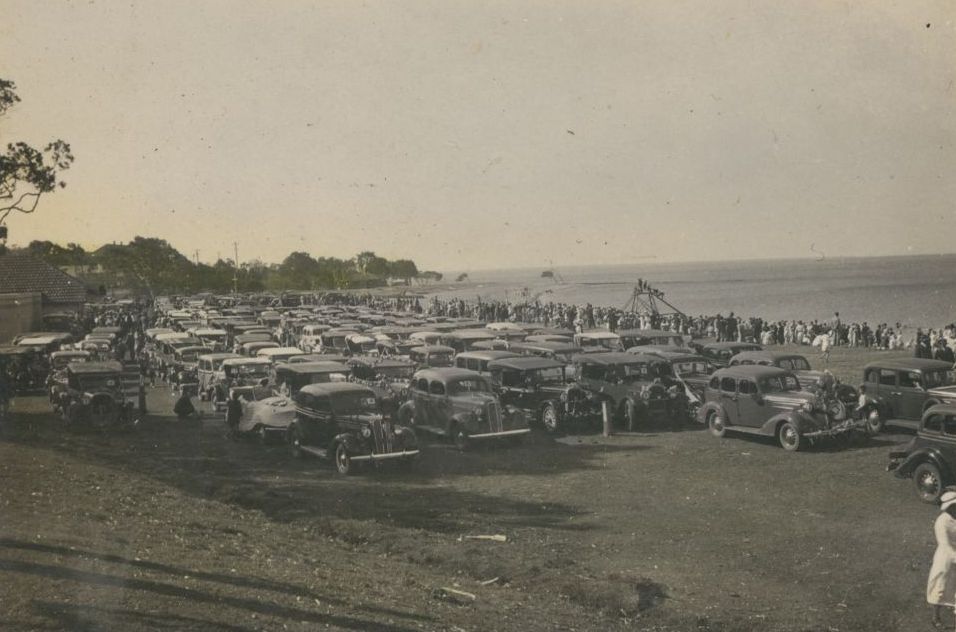 R.A.C.Q. Picnic