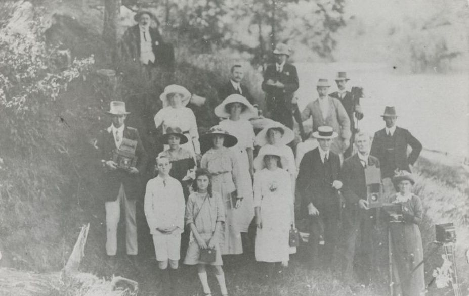 Photographic Excursion