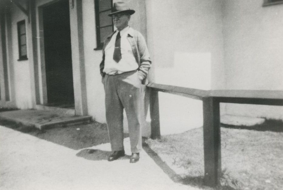 Sir Edward McCartney