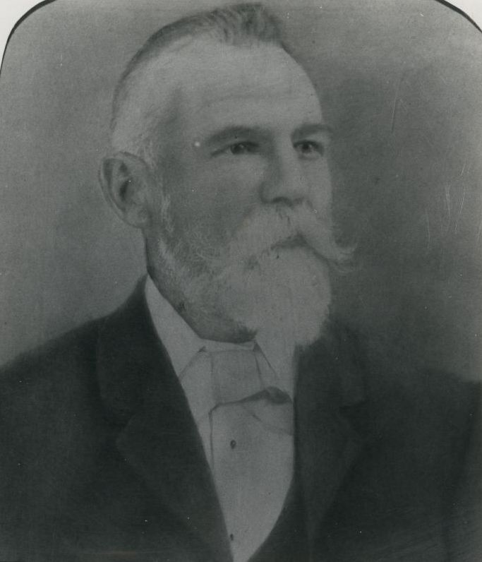 Henry I. Tubbs