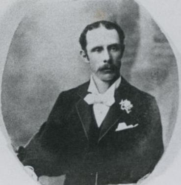 James Richard Tappolet