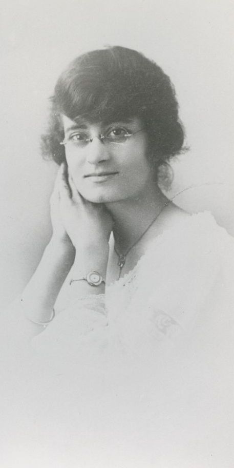 L. Dahl