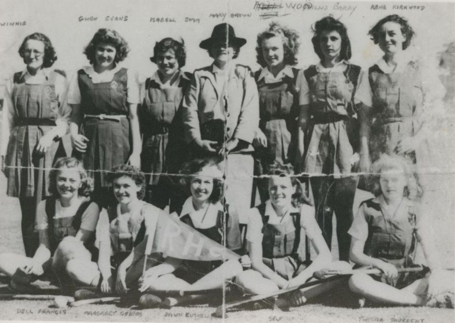 Redcliffe Hockey Club