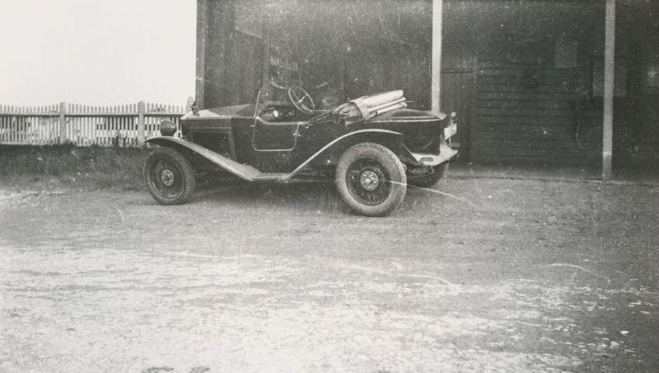 Landsborough and Maleny Mail