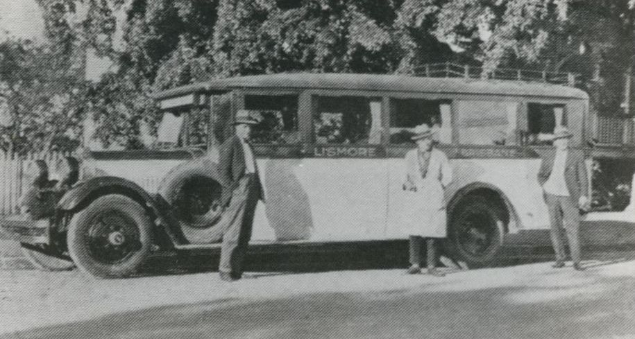 New England Motor Company