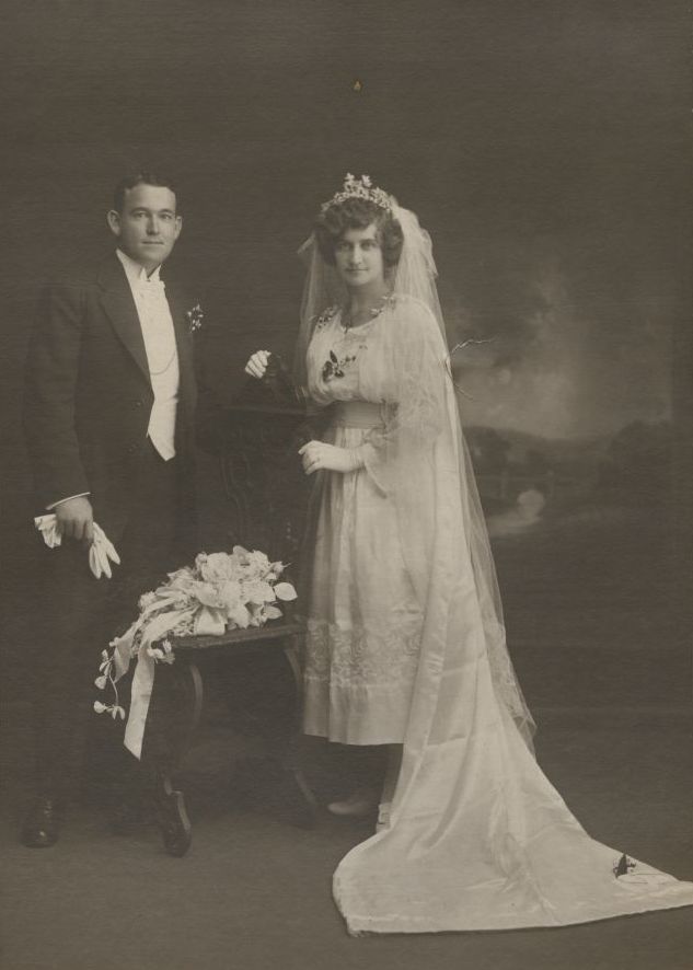 Newlyweds