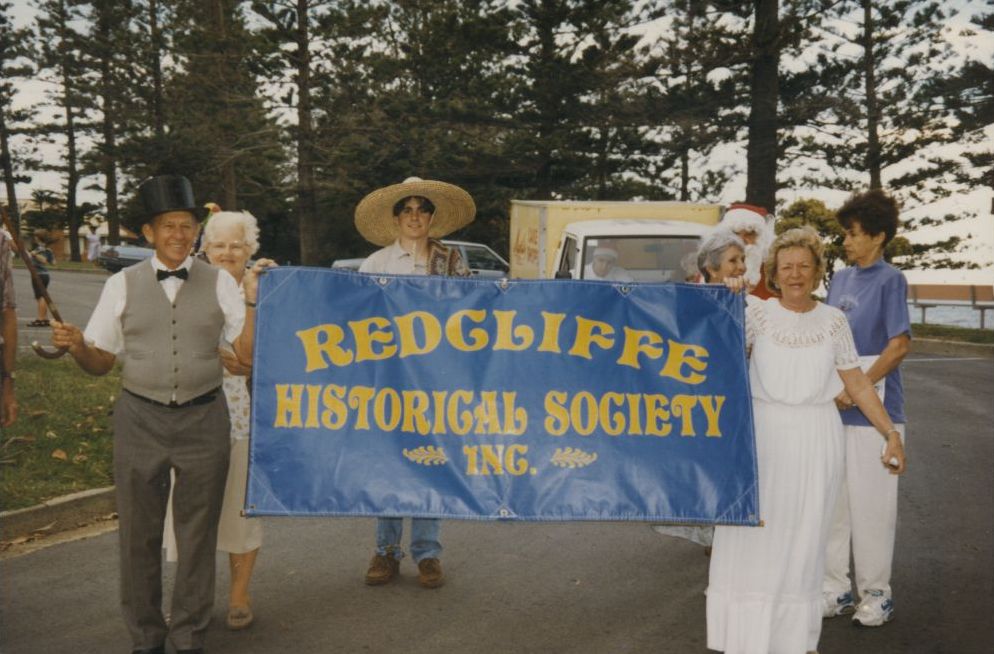 Christmas Procession