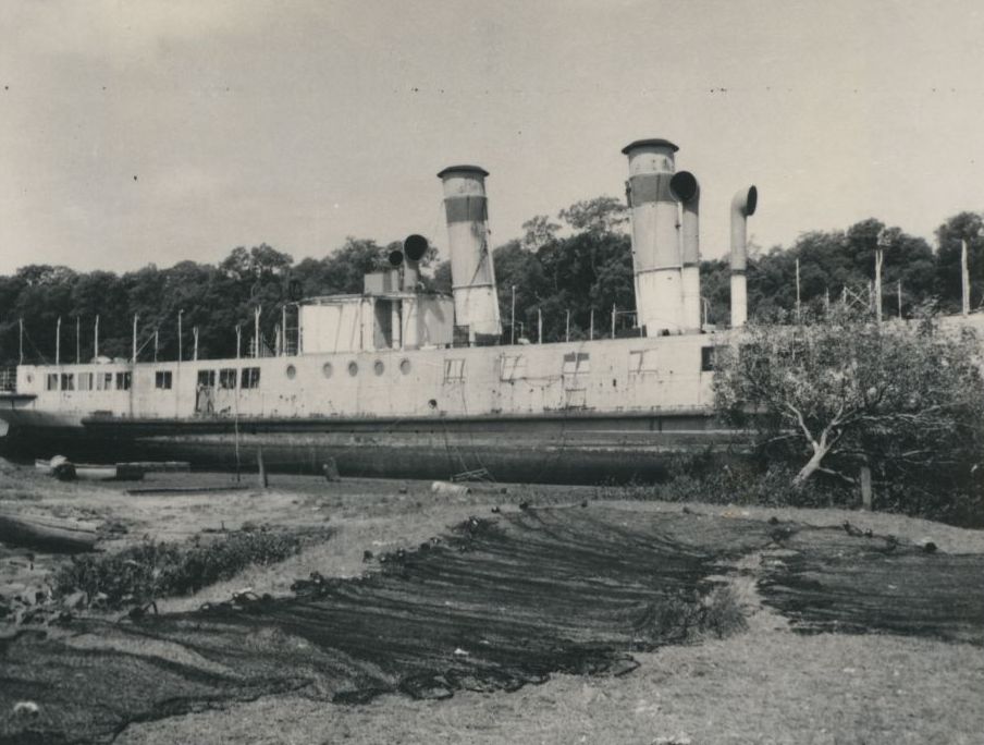 Dismantling the Koopa