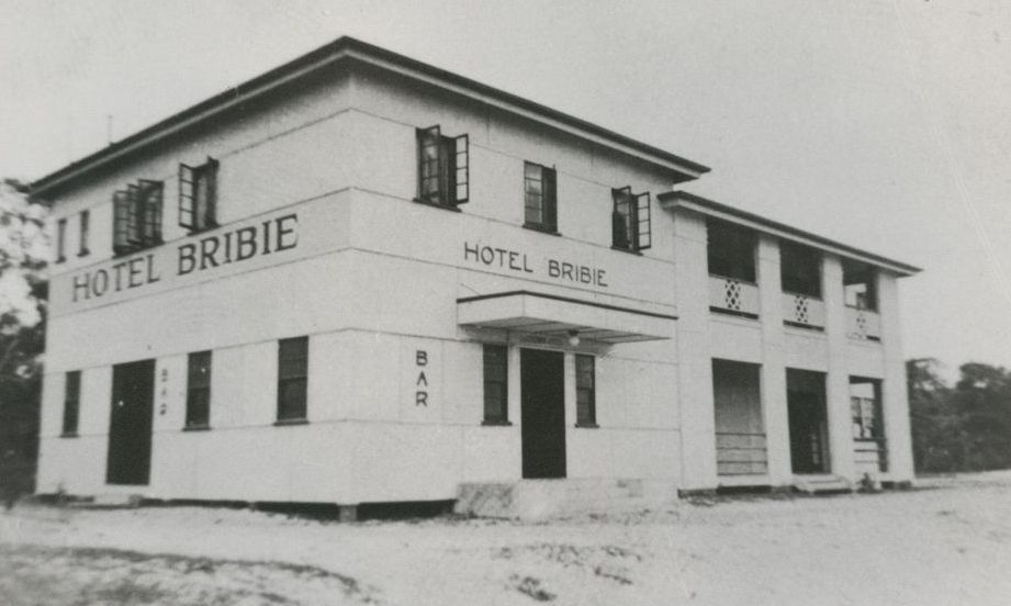 Hotel Bribie