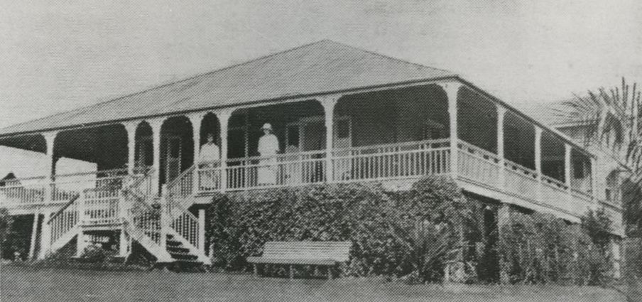 Ryhope Guesthouse