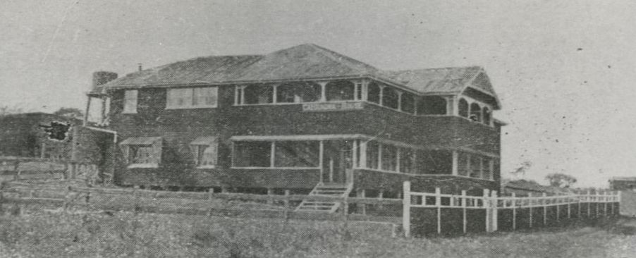 Caloundra House