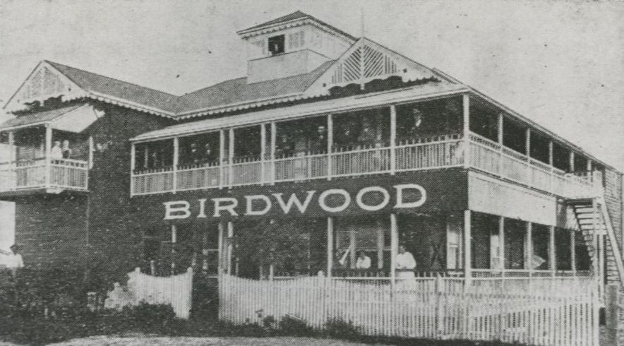 Birdwood