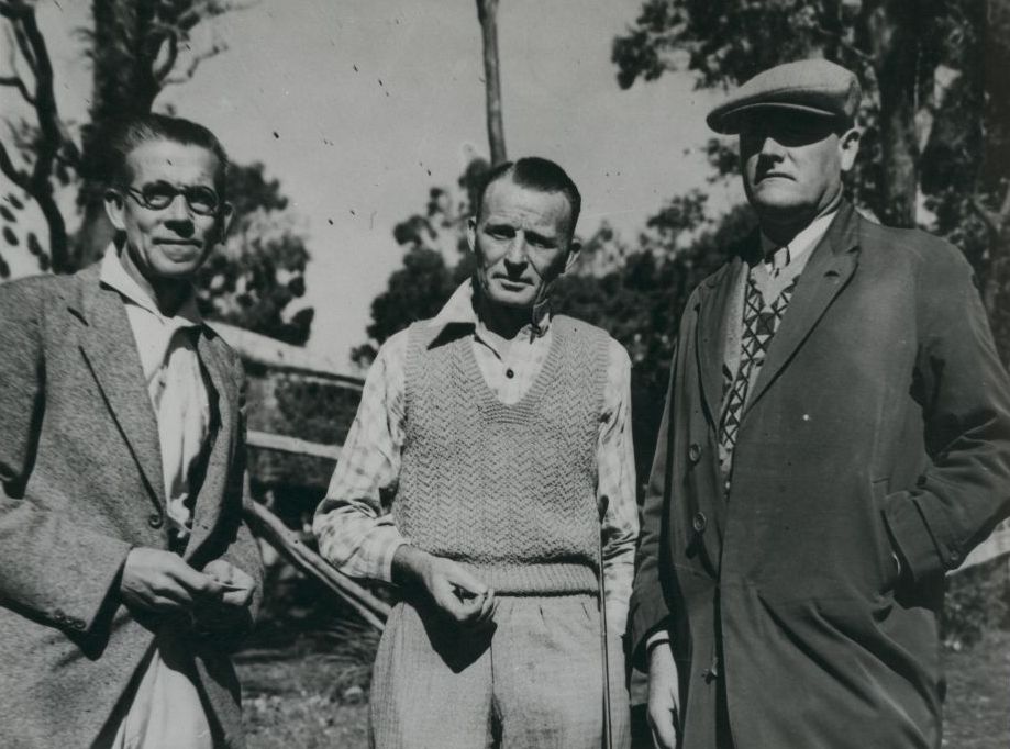 Peninsula Country Golf Club