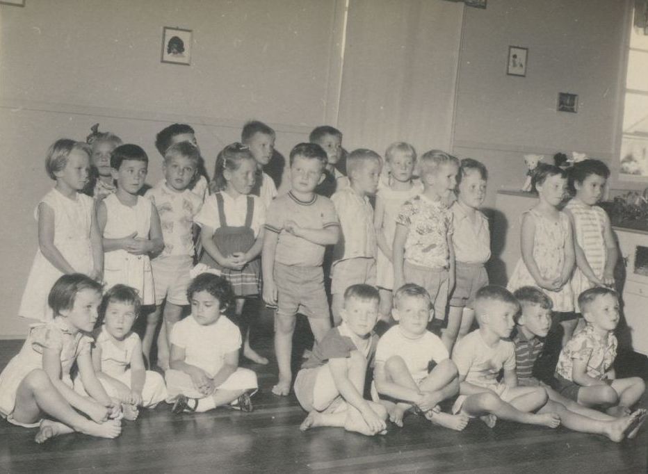 Ann Shearer Preschool