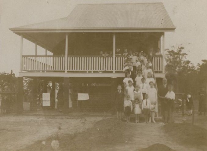 Scarborough State School