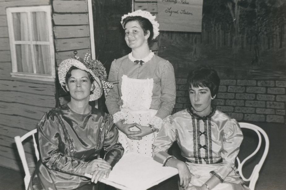 Dirty Work at the Crossroads