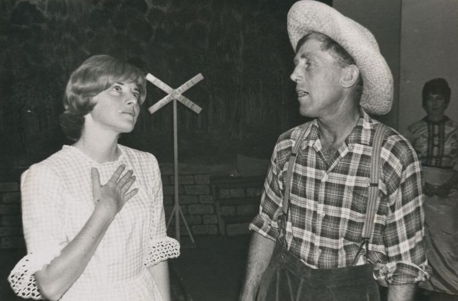 Dirty Work at the Crossroads