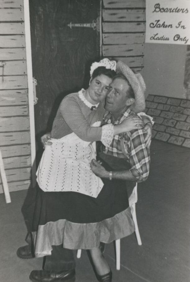 Dirty Work at the Crossroads