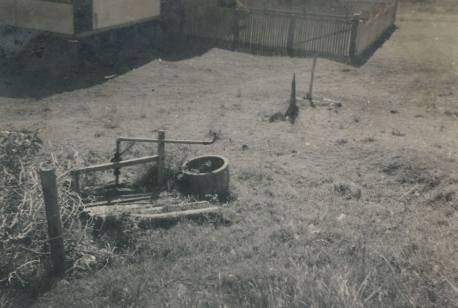 Reef Point Esplanade