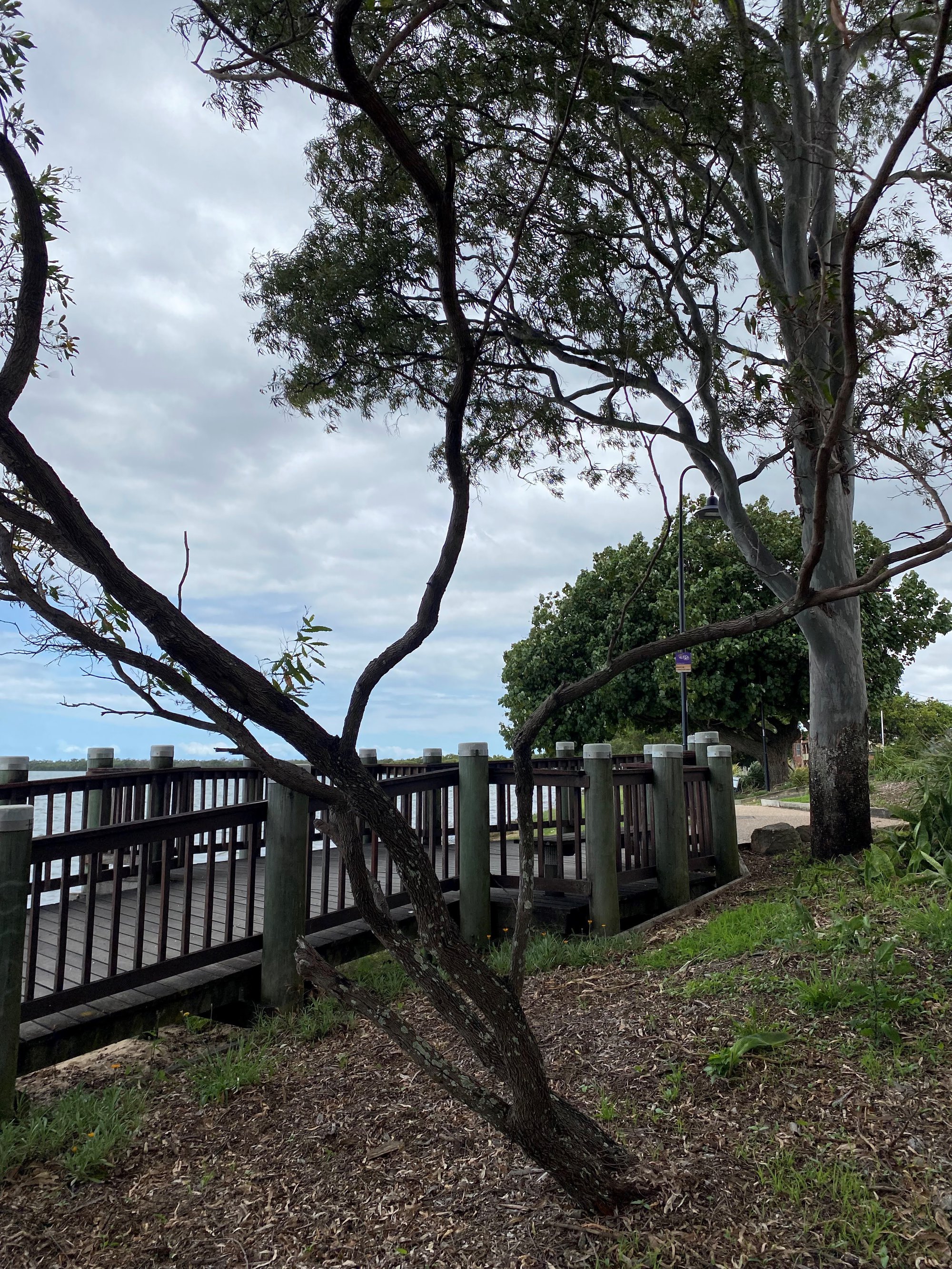 Deception Bay Heritage Trail - Stop 11 - Tradition and Change