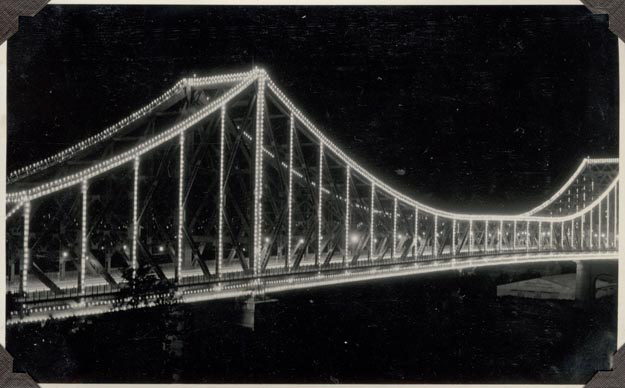Story Bridge - Brisbane
