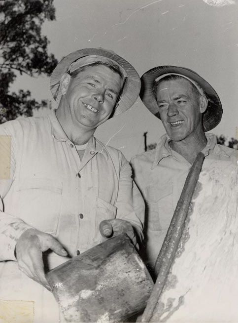 ? Tubman &amp; John Dowsling