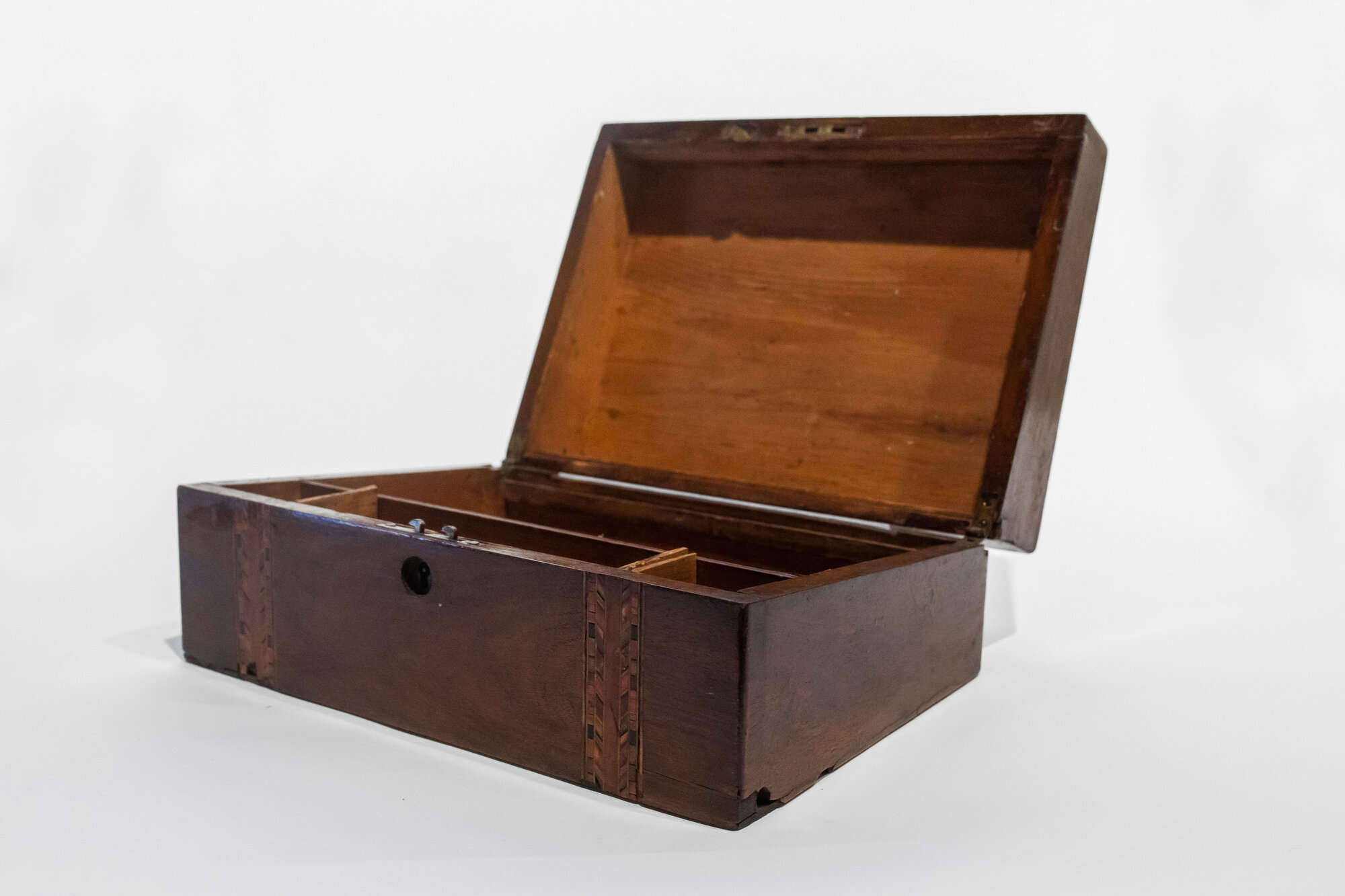Writing case