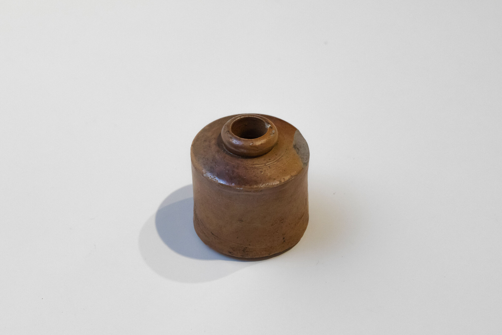 Inkwell - Stoneware