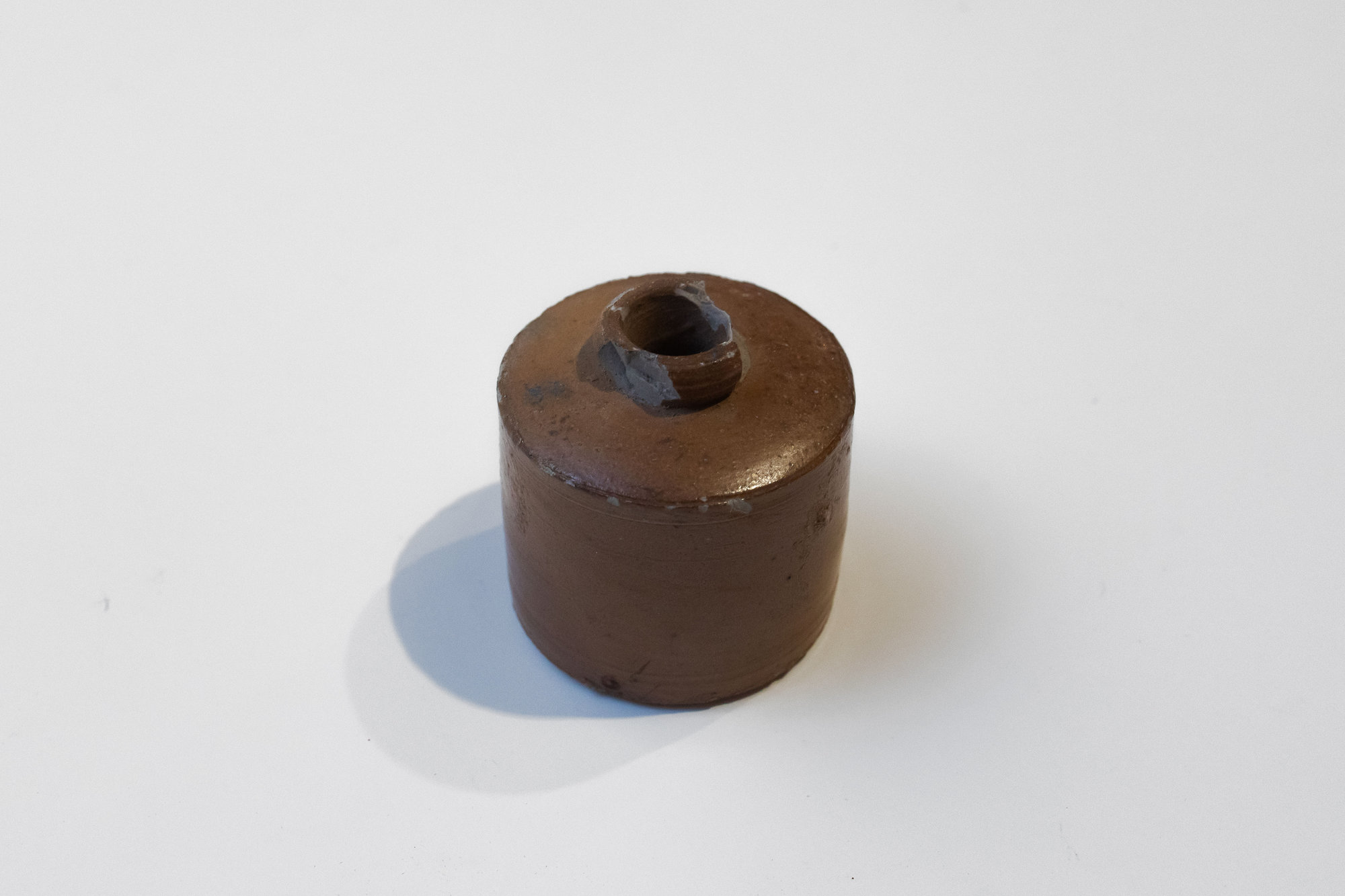 Inkwell - Stoneware