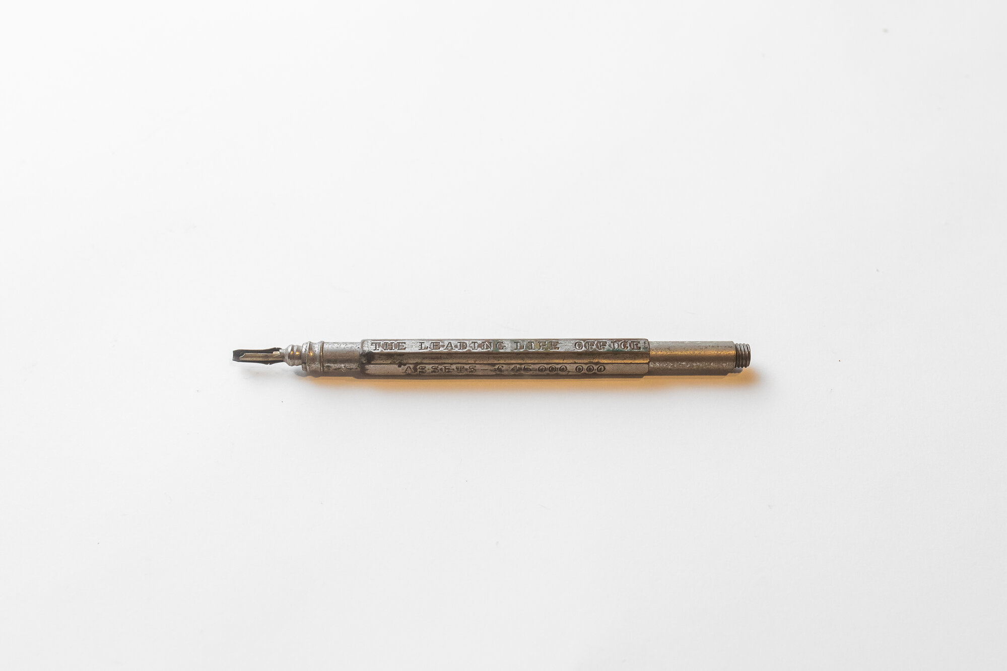 Mechanical pencil