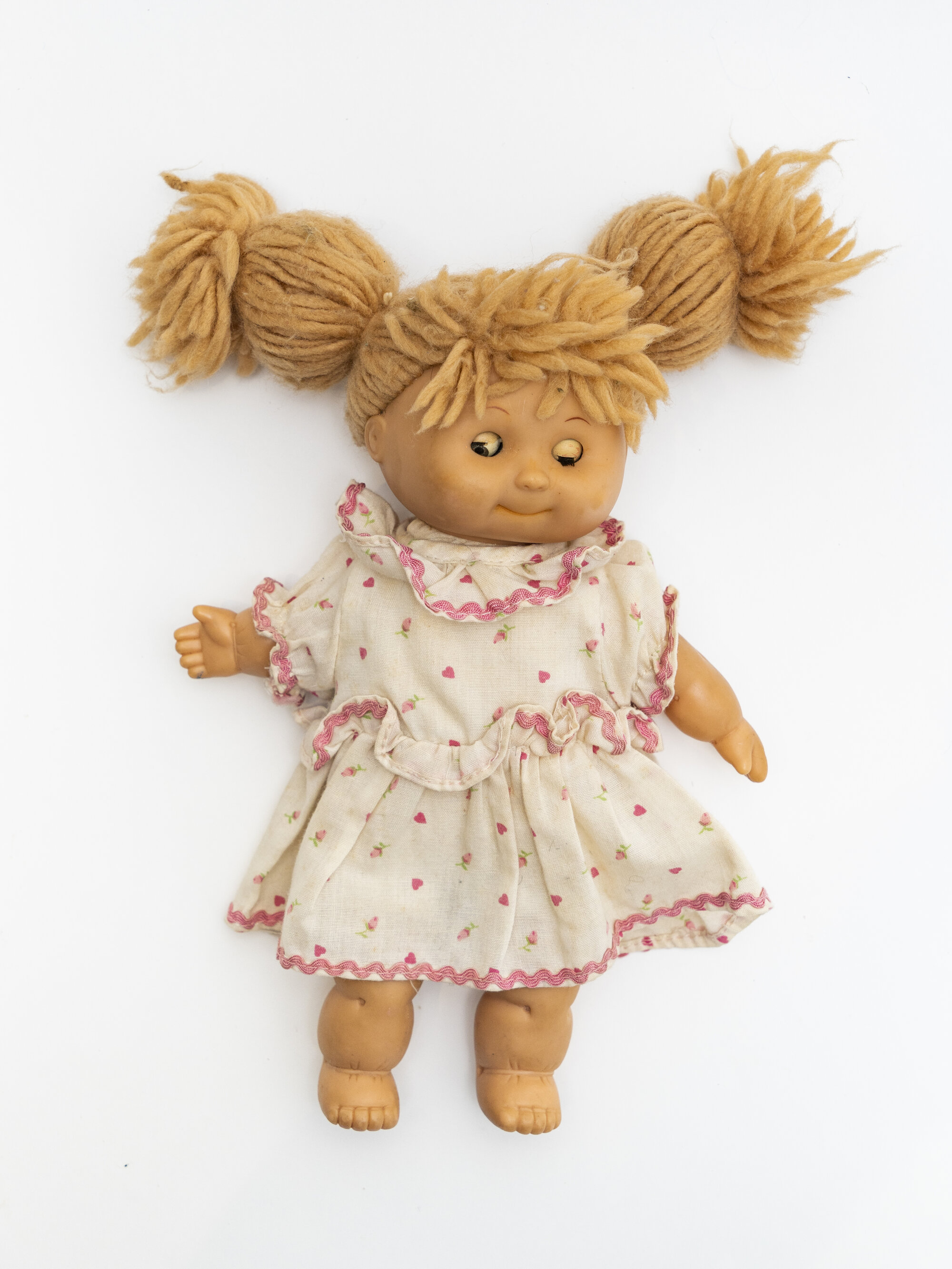 Doll - Cabbage patch kid 