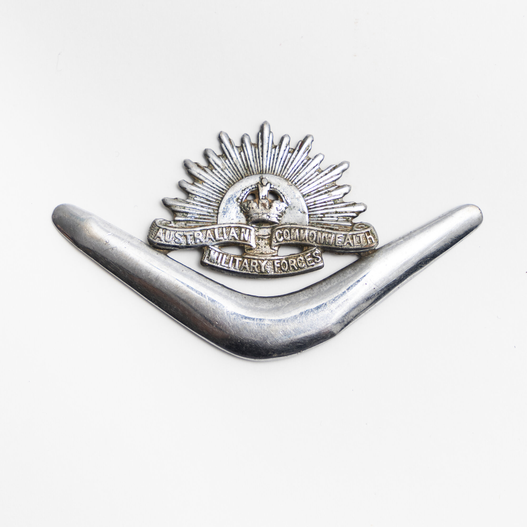 Trench art - souvenir