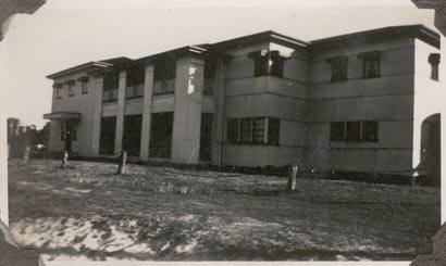 Blue Pacific Hotel at Woorim on Bribie Island