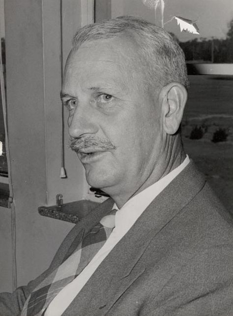 Gus Gehrmann R.D.M.