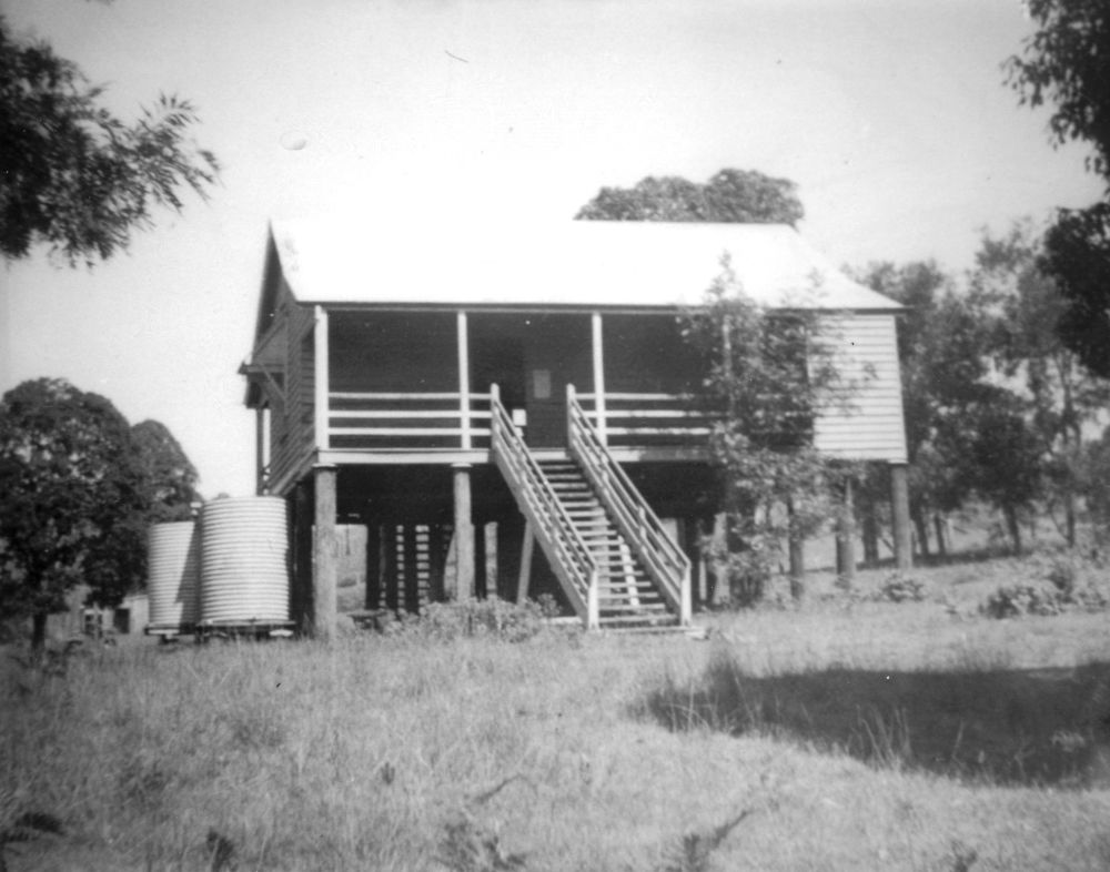 Mount Pleasant School