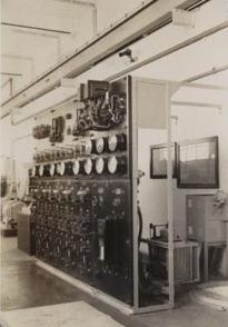 Botany - Harland Drive Annexe