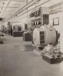 Botany - Harland Drive Annexe