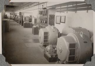 Botany - Harland Drive Annexe