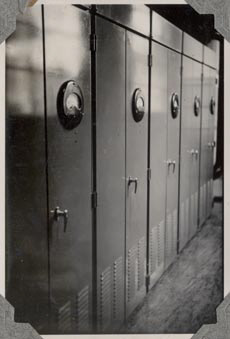 Broadford - Rectifier Sub. - April 1951