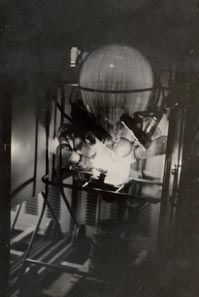 Broadford - Rectifier - April 1951