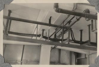 Fairfield - Slushing Department