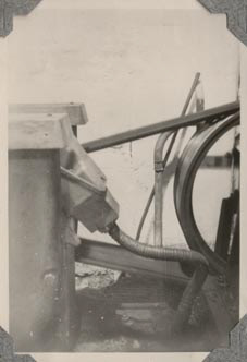 Fairfield - No. 5 Compressor