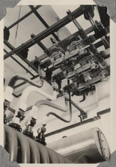 Fairfield - No. 5 Transformer Connections