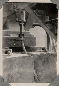 Fairfield - No. 5 Beater Motor