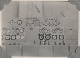 Fairfield - Power Plant Control Board