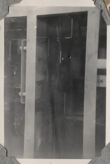 Fairfield - Power Plant E.E. Switchboard