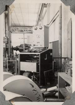 Fairfield - Machinery